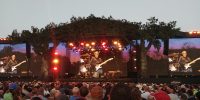 British Summer Time 2018 im Hyde Park London: Das Festival der virtuosen Legenden mit Headliner Eric Clapton (08.07.2018)