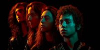 Greta Van Fleet bringen den 70s Classic-Rock zurück