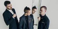 “Spendet eure Liebe, nicht euer Geld!” – Island-Trio Vök mit neuer Single