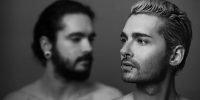 Der neue Titelsong zur 14. Staffel von Germany’s Next Topmodel (GNTM) 2019: Tokio Hotel – "Melancholic Paradise"