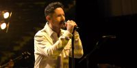 Livestream-Konzert wegen Coronavirus: Max Herre auf der “Athen”-Tour live aus Leipzig (14.03.2020)