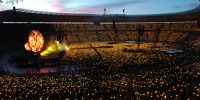 Ein Konzerterlebnis für die Ewigkeit: Coldplay live in Berlin (10.07.2022)