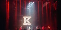 Kargo-Tourstart: Kraftklub live in Kiel (10.11.2022)