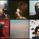 Two Ribbons / Preacher’s Daughter / Alles war schön und nichts tat weh / The Gods We Can Touch / Radiate Like This / No Thank You
