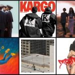 Multitude / Running with the Hurricane / Kargo / How to Grow a Sunflower Underwater / The Car / Motomami