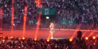 The Eras Tour: Taylor Swift in Hamburg (24.07.2024)